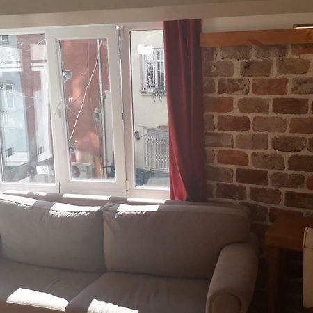 Suit Cihangir Istanbul Eksteriør billede