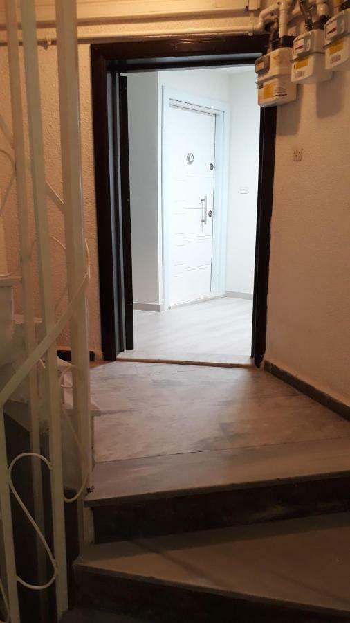 Suit Cihangir Istanbul Eksteriør billede