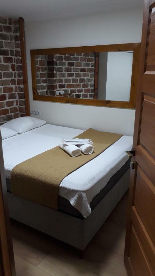 Suit Cihangir Istanbul Eksteriør billede