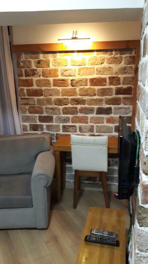 Suit Cihangir Istanbul Eksteriør billede